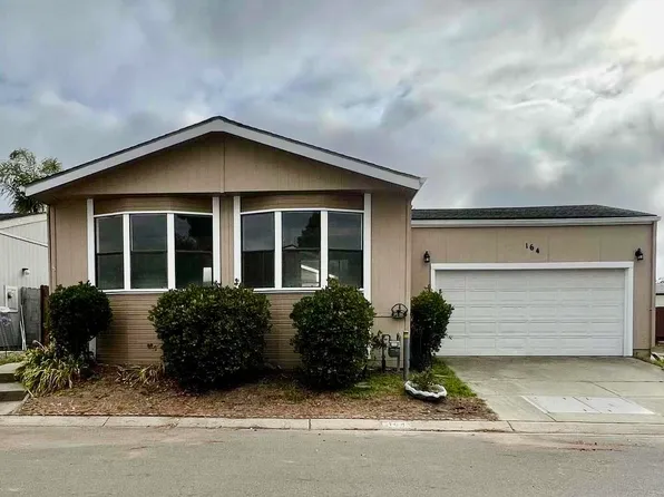 1317 N V St Space 164, Lompoc, CA 93436