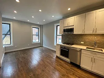 Rented by Corcoran
