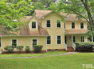 107 Bounty Ln, Durham, NC 27713