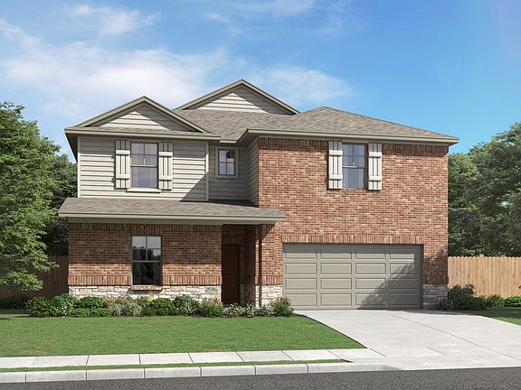 2nd image of 2509 Pennilynn Way #8CZRO0