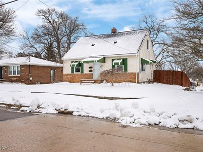 437 Stanley Rd, Akron, OH, 44312
