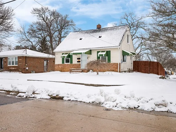 437 Stanley Rd, Akron, OH 44312