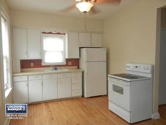 Kitchen Incl Appl, Hardwood