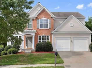 3635 Azurite St, Cumming, GA 30040