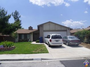 37237 28th St E, Palmdale, CA 93550