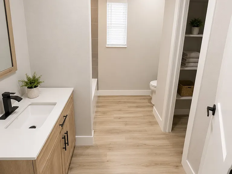 Bath 3 En suite