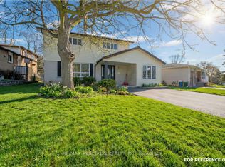 151 Shaughnessy Blvd, Toronto, ON M2J 1J7