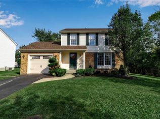 127 Belmont St, Lancaster, NY 14086