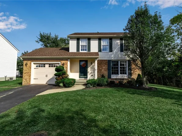 127 Belmont St, Lancaster, NY 14086