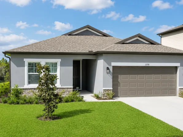 1370 Sterling Pointe Dr, Deltona, FL 32725