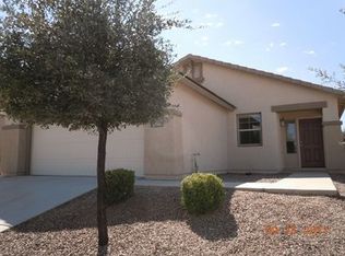 9690 E Belasco Loop, Tucson, AZ 85748
