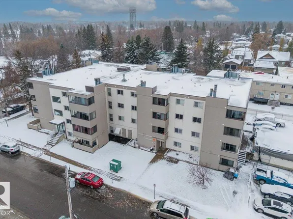 24 Jubilee Dr #322, Fort Saskatchewan, AB T8L 2M1