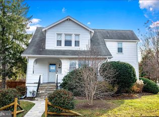 5301 Morello Rd, Baltimore, MD 21214