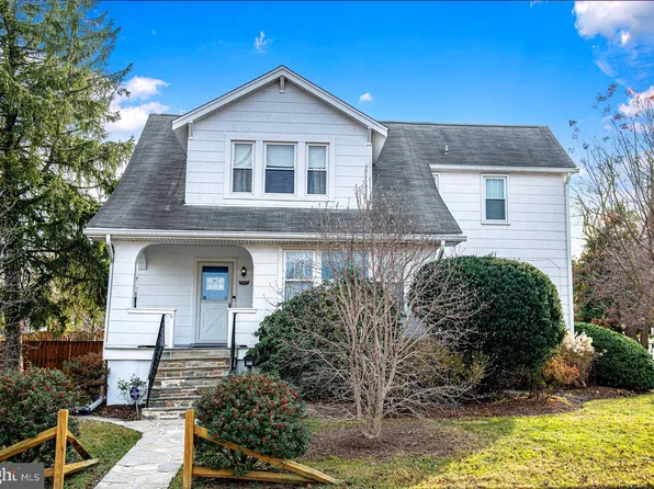 5301 Morello Rd, Baltimore, MD 21214