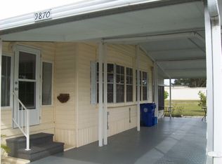 9870 61st Ter, Sebastian, FL 32958