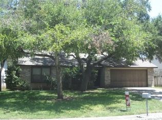13814 Little Leaf Dr, San Antonio, TX 78247
