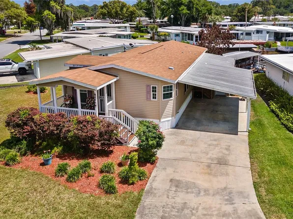 2417 Vindale Rd, Tavares, FL 32778