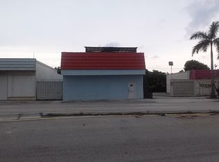 1041 NW 119th St, Miami, FL 33168