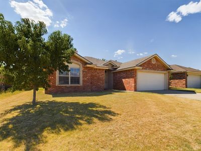1006 Primrose Ave, Lubbock, TX, 79416