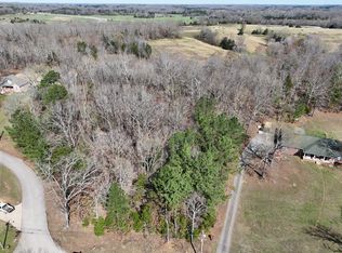 0 Brittan Ln Lot 37, Lexington, TN 38351