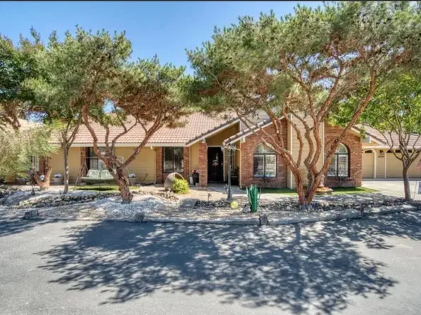 36064 Marciel Ave, Madera, CA 93636