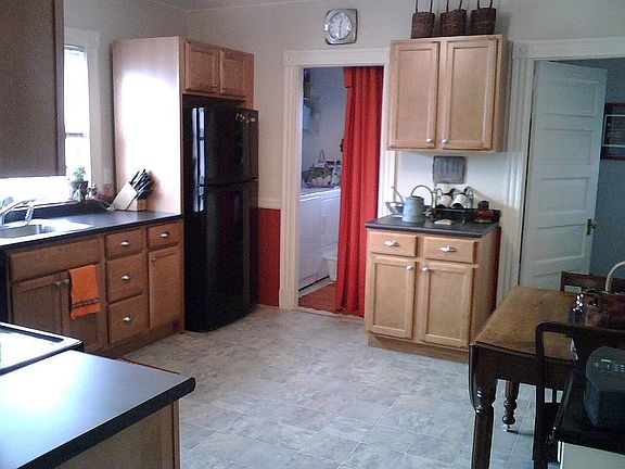 Beautiful Kitchen