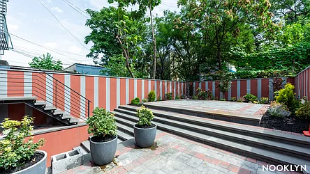 Rented by Nooklyn NYC LLC