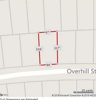 2nd image of 1232 Overhill St