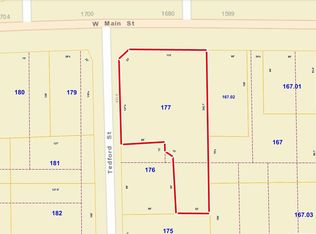 1603 W Main St, Tupelo, MS 38801
