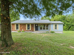 1832 Bass Cir, La Grange, KY 40031