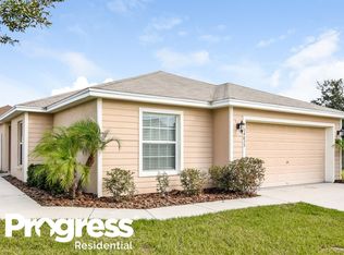 34835 Redding Ln, Zephyrhills, FL 33541