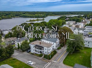 17 George St, Biddeford, ME 04005