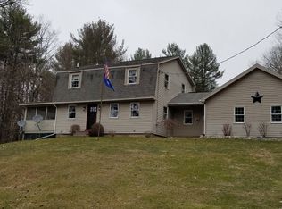 348 Quaker Rd, Johnsonville, NY 12094