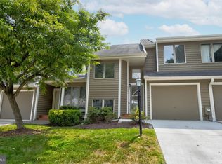 5207 Columbia Road 9 #57, Columbia, MD 21044