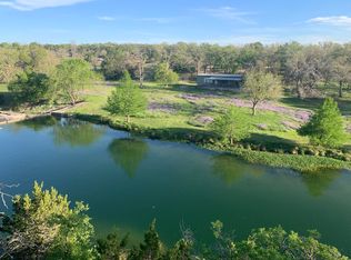 2000 Fiedler Rd, Harper, TX 78631