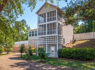 4480 County Road 44 #22, Leesburg, AL 35983