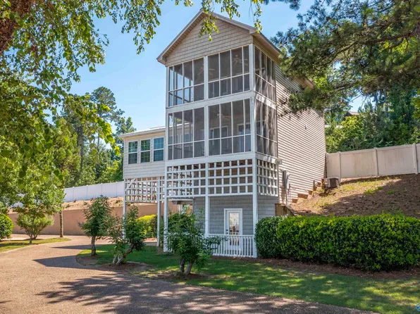 4480 County Road 44 #22, Leesburg, AL 35983