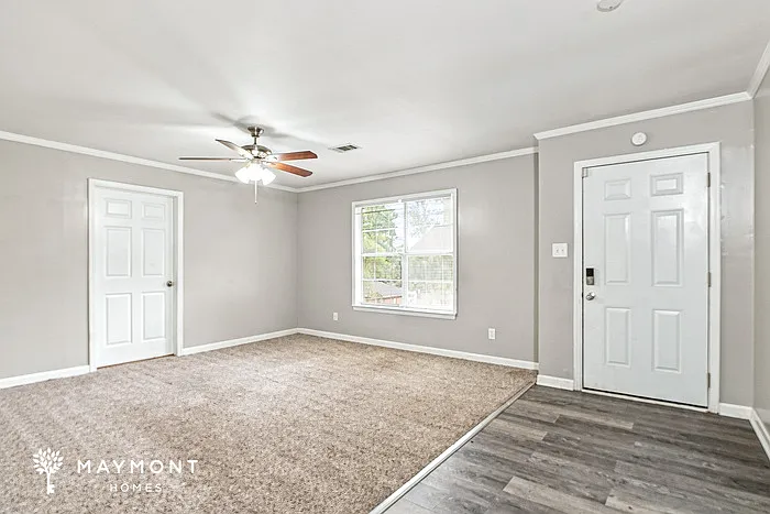 3 bed, 2.0 bath, 1800 sqft, $1,845 — Photo 4