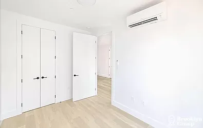 Rented by Brooklyn Group