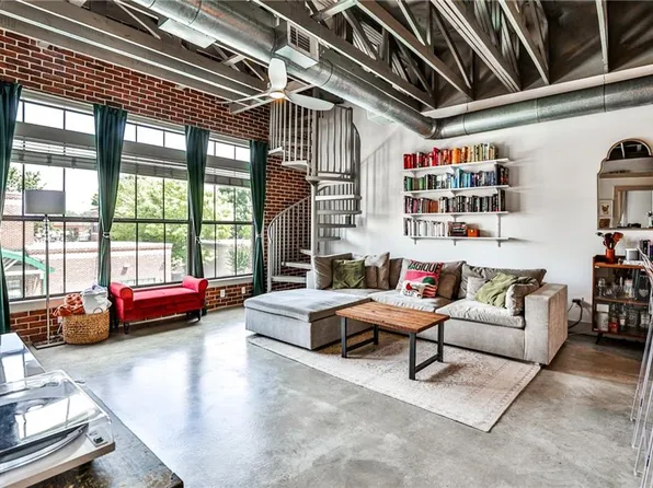 791 Wylie St SE APT 608, Atlanta, GA 30316