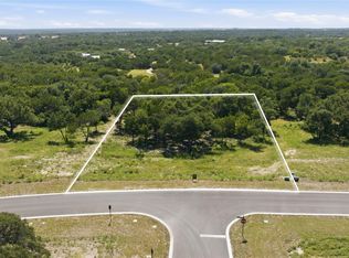 1313 Meadow Oak Xing, Georgetown, TX 78633