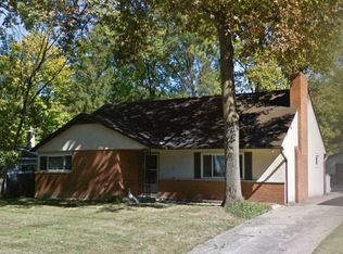 5300 Westbridge Rd, Columbus, OH 43231