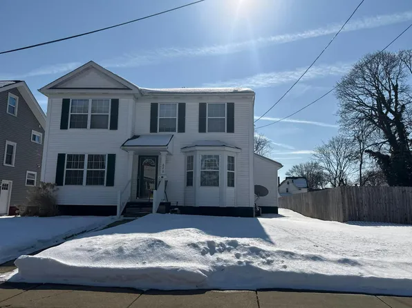 620 19th St NW, Canton, OH 44709