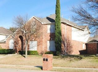 9020 Enchanted Ridge Dr, Plano, TX 75025