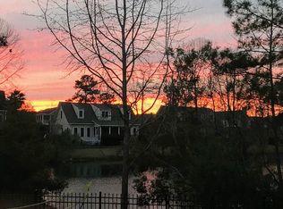 1717 James Basford Pl, Mount Pleasant, SC 29466