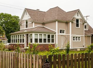 801 Washington St, Traverse City, MI 49686