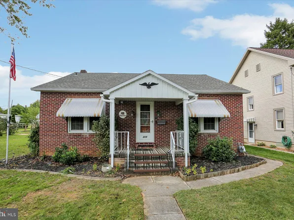 215 South St, Mc Sherrystown, PA 17344