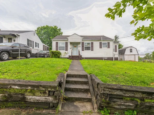 1910 Fine Ave, Knoxville, TN 37917