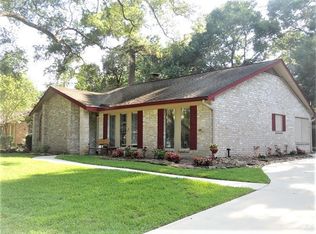 2134 Whispering Trails Dr, Humble, TX 77339