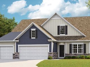 Holden II Plan, Roselyn : Primrose, Lancaster, SC 29720